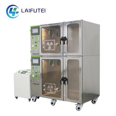 Animal Hyperbaric Chamber