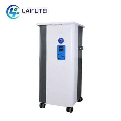 Animal Laboratory Testing