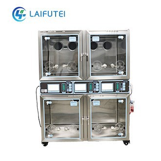 Intelligent Pet ICU Monitoring Module