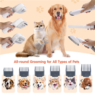 Cat Grooming Supplies